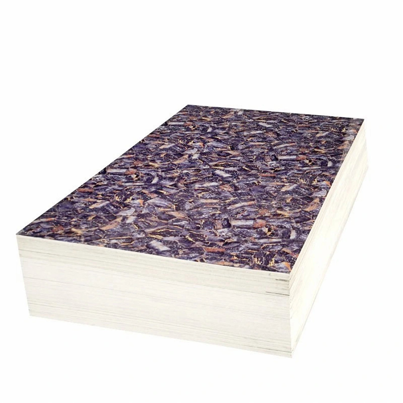પીવીસી માર્બલ શીટ 4
