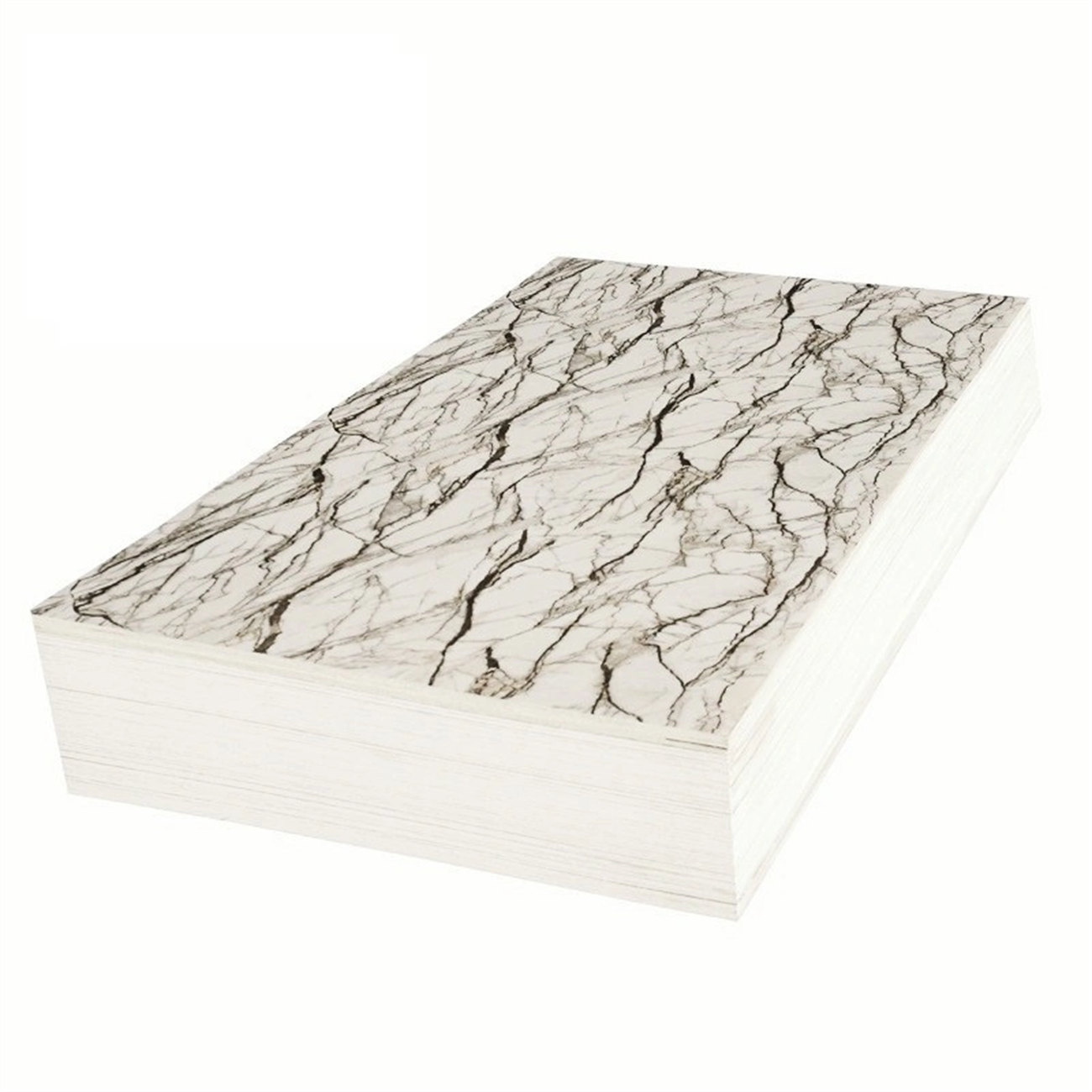 PVC marmorna plošča 5