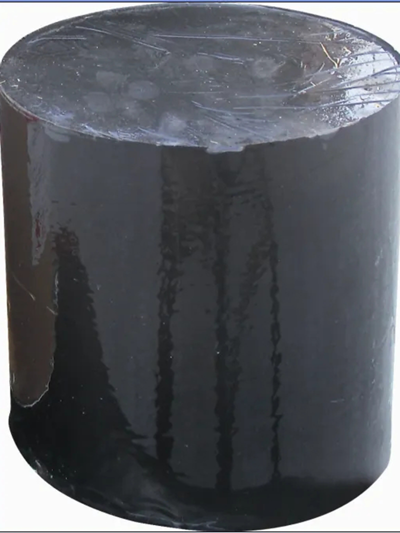မကုသရသေးသော အပူချိန်မြင့် butyl sealant (5)