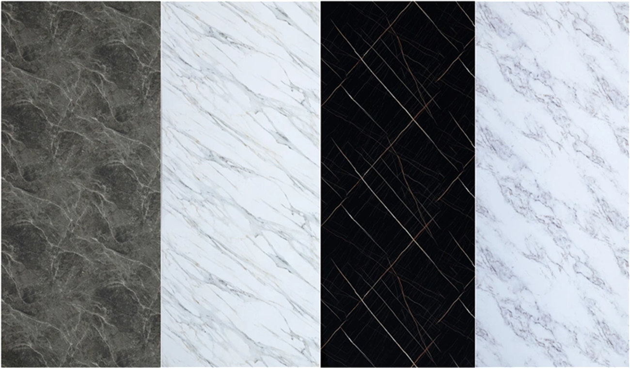 PVC marble sheet 8