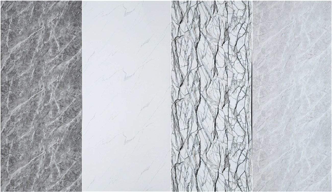 PVC marble sheet 9